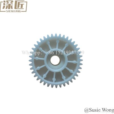 गिसेके+डेवरिएंट नोट सॉर्टिंग मशीन पार्ट्स बीपीएस सी5 स्पेयर पार्ट्स 520863