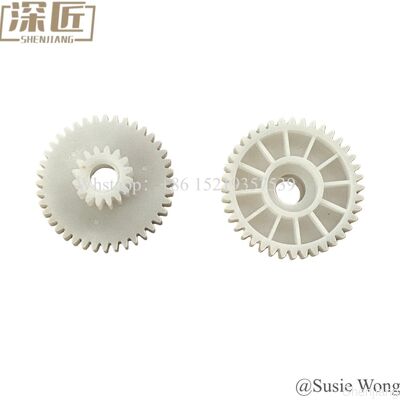 गिसेके+डेवरिएंट नोट सॉर्टिंग मशीन पार्ट्स बीपीएस सी5 स्पेयर पार्ट्स 520863