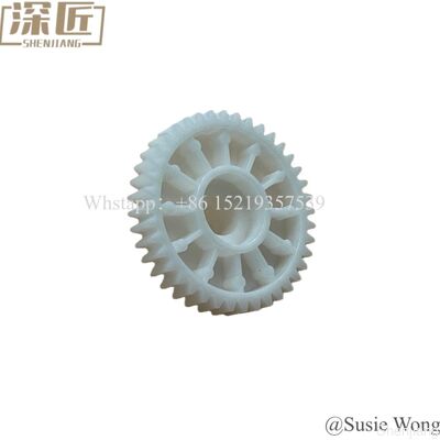 गिसेके+डेवरिएंट नोट सॉर्टिंग मशीन पार्ट्स बीपीएस सी5 स्पेयर पार्ट्स 520863