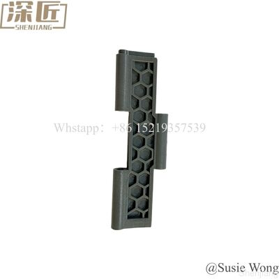 445000071 नया मूल ह्योसुंग एटीएम स्पेयर पार्ट्स CDU30 कैसेट प्लास्टिक पार्ट