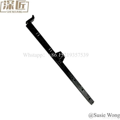 4260000565 नई मूल Hyosung एटीएम स्पेयर पार्ट्स CDU30 कैसेट गाइड प्लेट