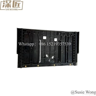 4280000076 नई मूल Hyosung एटीएम स्पेयर पार्ट्स CDU30 कैसेट नीचे कवर