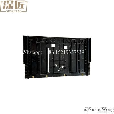 4280000076 नई मूल Hyosung एटीएम स्पेयर पार्ट्स CDU30 कैसेट नीचे कवर