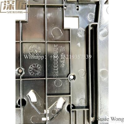 4280000076 नई मूल Hyosung एटीएम स्पेयर पार्ट्स CDU30 कैसेट नीचे कवर