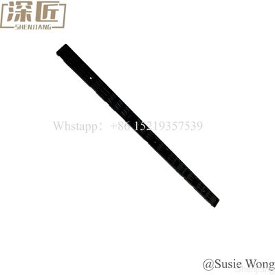 4280000348 नया मूल ह्योसुंग एटीएम स्पेयर पार्ट्स CDU30 कैसेट गाइड प्लेट