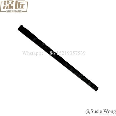 4280000348 नया मूल ह्योसुंग एटीएम स्पेयर पार्ट्स CDU30 कैसेट गाइड प्लेट