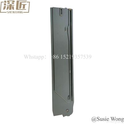 4310000653 नया मूल Hyosung एटीएम स्पेयर पार्ट्स CDU30 कैसेट बायीं प्लेट