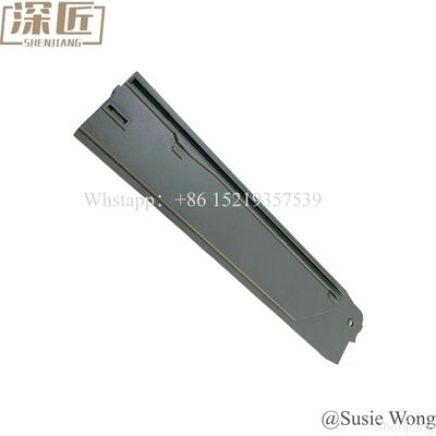4310000653 नया मूल Hyosung एटीएम स्पेयर पार्ट्स CDU30 कैसेट बायीं प्लेट