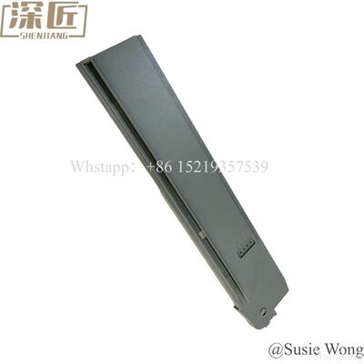 4310000654 नया मूल Hyosung एटीएम स्पेयर पार्ट्स CDU30 कैसेट दाएं कवर