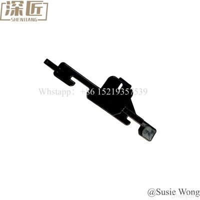 4320000020 ह्योसंग एटीएम पार्ट्स ह्योसंग सीडीयू30 कैसेट पुश प्लेट लॉकर एचसीडीयू 7430005585 अच्छी गुणवत्ता के साथ