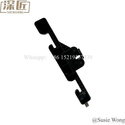 4320000020 ह्योसंग एटीएम पार्ट्स ह्योसंग सीडीयू30 कैसेट पुश प्लेट लॉकर एचसीडीयू 7430005585 अच्छी गुणवत्ता के साथ