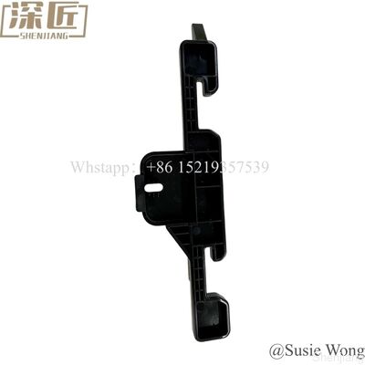 4320000020 ह्योसंग एटीएम पार्ट्स ह्योसंग सीडीयू30 कैसेट पुश प्लेट लॉकर एचसीडीयू 7430005585 अच्छी गुणवत्ता के साथ