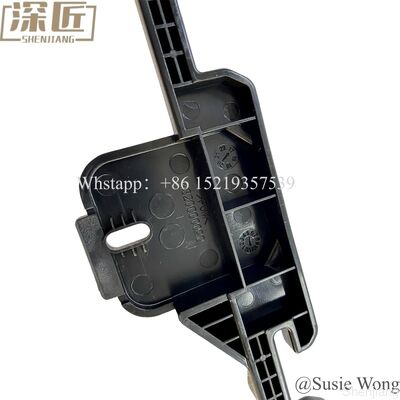 4320000020 ह्योसंग एटीएम पार्ट्स ह्योसंग सीडीयू30 कैसेट पुश प्लेट लॉकर एचसीडीयू 7430005585 अच्छी गुणवत्ता के साथ