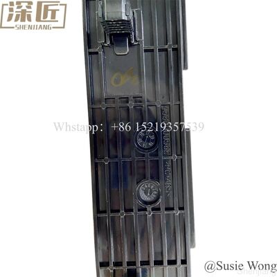 4360000568 Hyosung ATM पार्ट्स Hyosung CDU30 कैसेट गाइड प्लेट HCDU 7430005585 अच्छी गुणवत्ता के साथ