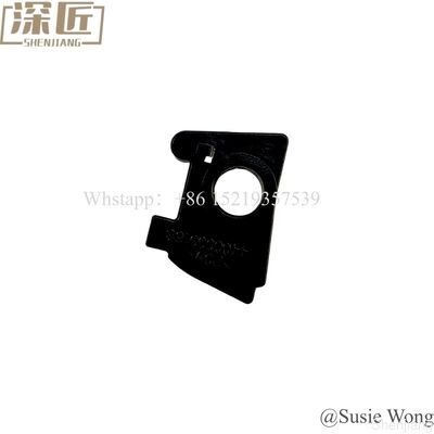 4400000168 Hyosung ATM पार्ट्स Hyosung CDU30 कैसेट पुश प्लेट पार्ट्स HCDU 7430005585 अच्छी गुणवत्ता के साथ