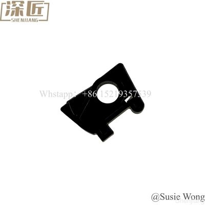 4400000168 Hyosung ATM पार्ट्स Hyosung CDU30 कैसेट पुश प्लेट पार्ट्स HCDU 7430005585 अच्छी गुणवत्ता के साथ