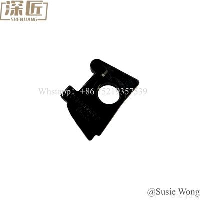 4400000168 Hyosung ATM पार्ट्स Hyosung CDU30 कैसेट पुश प्लेट पार्ट्स HCDU 7430005585 अच्छी गुणवत्ता के साथ