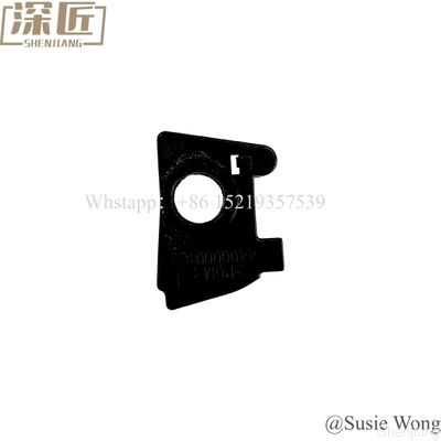 4400000169 Hyosung एटीएम पार्ट्स Hyosung CDU30 कैसेट पुश प्लेट पार्ट्स HCDU 7430005585 अच्छी गुणवत्ता के साथ