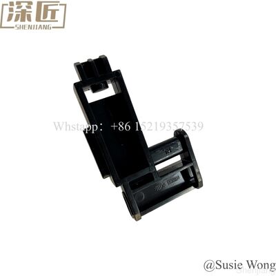 4400000305 Hyosung ATM पार्ट्स Hyosung CDU30 कैसेट प्लास्टिक प्लेट HCDU 7430005585 अच्छी गुणवत्ता के साथ