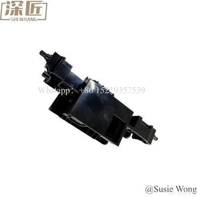 4420000140 ह्योसंग एटीएम पार्ट्स ह्योसंग सीडीयू30 कैसेट पुश प्लेट केज एचसीडीयू 7430005585 अच्छी गुणवत्ता के साथ