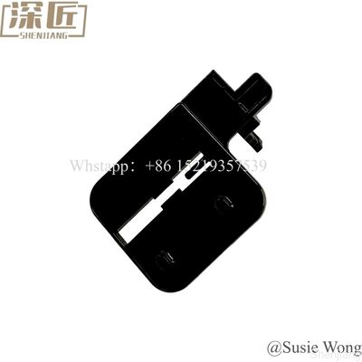 4450000024 ह्योसुंग एटीएम पार्ट्स ह्योसुंग CDU30 कैसेट लॉक प्लेट राइट HCDU 7430005585 अच्छी गुणवत्ता के साथ