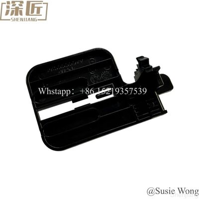 4450000024 ह्योसुंग एटीएम पार्ट्स ह्योसुंग CDU30 कैसेट लॉक प्लेट राइट HCDU 7430005585 अच्छी गुणवत्ता के साथ