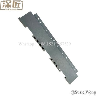 4450000071 Hyosung एटीएम पार्ट्स Hyosung CDU30 कैसेट डोर प्लास्टिक HCDU 7430005585 अच्छी गुणवत्ता के साथ