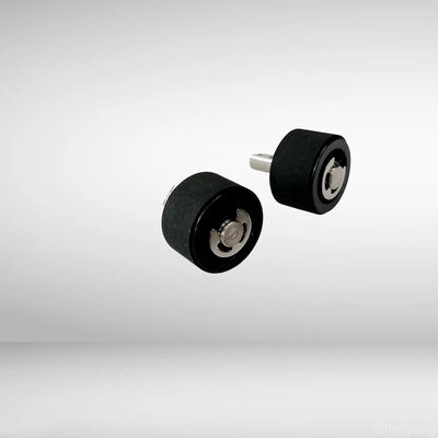 नई Diebold एटीएम पार्ट्स Wincor V2C फ़ीड रोलर सेट V2CU V2CF कार्ड रीडर रोलर किट