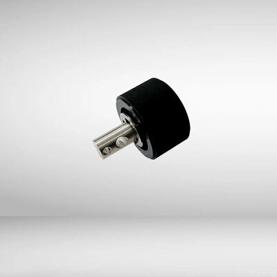 नई Diebold एटीएम पार्ट्स Wincor V2C फ़ीड रोलर सेट V2CU V2CF कार्ड रीडर रोलर किट