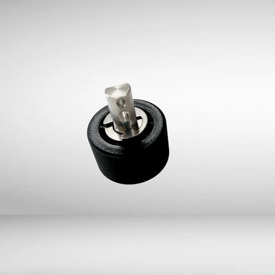 नई Diebold एटीएम पार्ट्स Wincor V2C फ़ीड रोलर सेट V2CU V2CF कार्ड रीडर रोलर किट