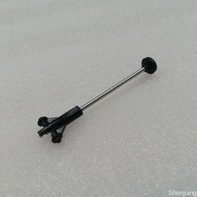 नए डायबोल्ड एटीएम पार्ट्स DN 5500FL टेक-अवे व्हील शाफ्ट 1750349895