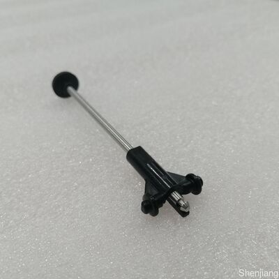 नए डायबोल्ड एटीएम पार्ट्स DN 5500FL पिवट टेक-अवे व्हील 1750349895