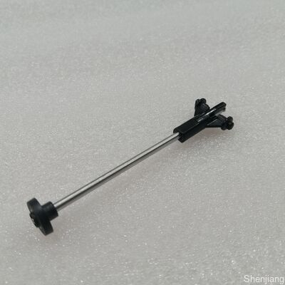 नए डायबोल्ड एटीएम पार्ट्स DN 5500FL पिवट टेक-अवे व्हील 1750349895