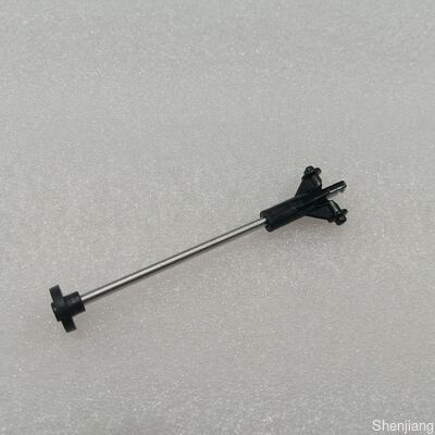 नए डायबोल्ड एटीएम पार्ट्स DN 5500FL पिवट टेक-अवे व्हील 1750349895