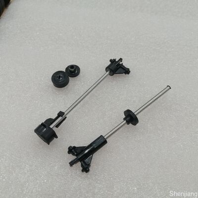 नए डाईबोल्ड एटीएम पार्ट्स DN 5500FL स्ट्रिपर व्हील फेंडर 1750349895