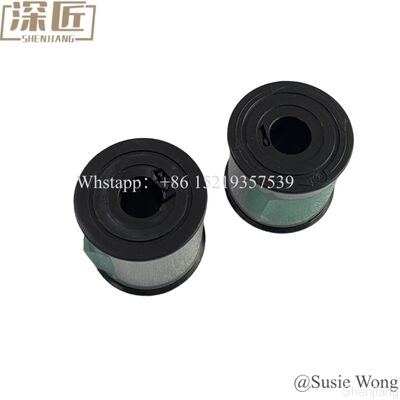 Fujitsu GSR50 नकद डिस्पेंसर प्लास्टिक टेप KD04014-D001-20