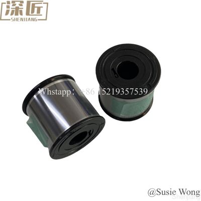 Fujitsu GSR50 नकद डिस्पेंसर प्लास्टिक टेप KD04014-D001-20