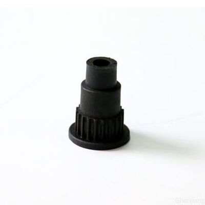 नए डाईबोल्ड एटीएम पार्ट्स 49201068000A डाईबोल्ड निक्सडॉर्फ कैश डिस्पेंसर 14T प्लास्टिक पुली और गियर