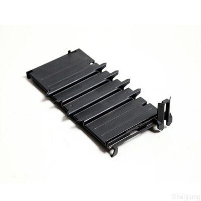 नई Diebold एटीएम पार्ट्स DIVERT DOOR एटीएम मशीन पार्ट्स 49200672000D 49-200672-000D