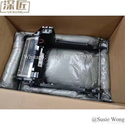 1750342439 नई मूल एटीएम पार्ट्स Diebold Nixdorf SDU स्टैकर डिस्पेंस यूनिट FL RL V6A 01750342439