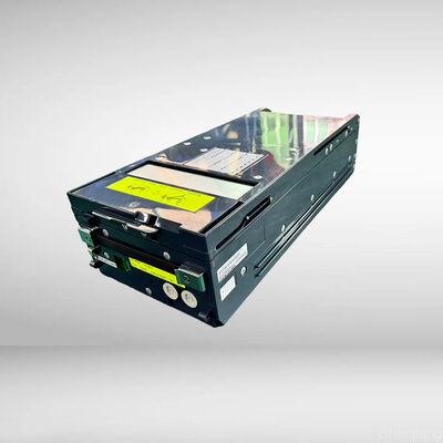 नया मूल फुजित्सु F510 KD03300 मल्टी कैसेट मीडिया डिस्पेंसर KD03300-C700 फुजित्सु F510 कैश कैसेट