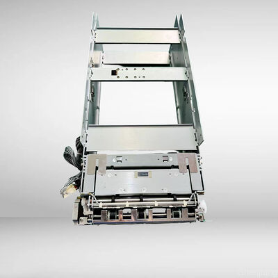 नया मूल Fujitsu F510 KD03300 मल्टी कैसेट मीडिया डिस्पेंसर KD03300-C510 कैश ड्रॉवर निचला इकाई