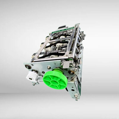 नया मूल फुजित्सु F510 KD03300 मल्टी कैसेट मीडिया डिस्पेंसर KD03300-C600 F510 ट्रांसपोर्ट पिक मॉड्यूल