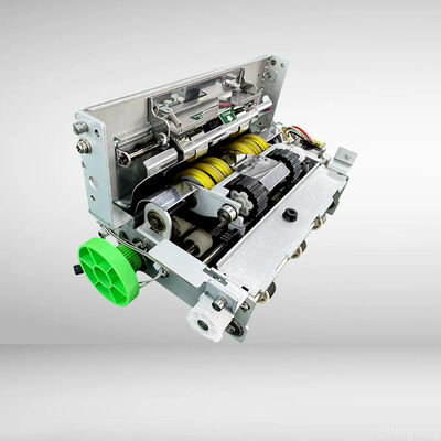 नया मूल फुजित्सु F510 KD03300 मल्टी कैसेट मीडिया डिस्पेंसर KD03300-C600 F510 ट्रांसपोर्ट पिक मॉड्यूल