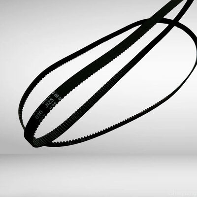 FUJITSU F53/F56 KD03234-C520 बिल डिस्पेंसर दांत बेल्ट 10 * 125 S2M सभी प्रकार के बेल्ट के साथ