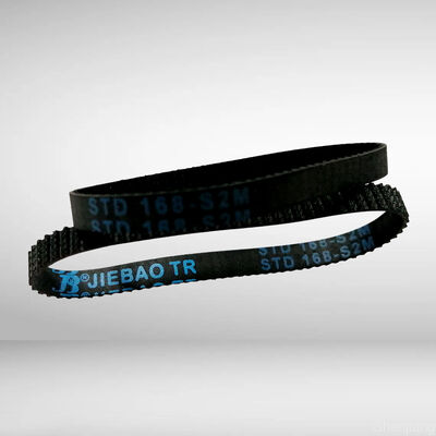 FUJITSU F53/F56 KD03234-C520 बिल डिस्पेंसर टीथ बेल्ट 10*168 S2M सभी प्रकार की बेल्ट के साथ