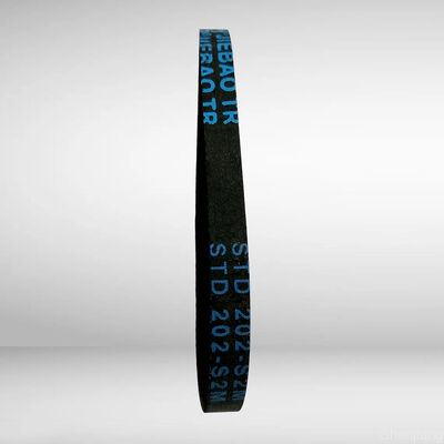 FUJITSU F53/F56 KD03234-C520 बिल डिस्पेंसर टीथ बेल्ट 10*202 S2M सभी प्रकार के बेल्ट के साथ