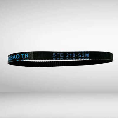 FUJITSU F53/F56 KD03234-C520 बिल डिस्पेंसर टीथ बेल्ट 10*218 S2M सभी प्रकार के बेल्ट के साथ