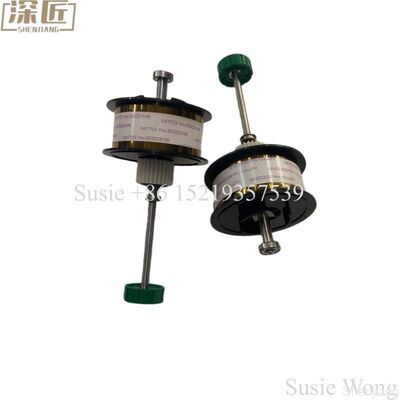 M7628716A नया मूल हिटाच एटीएम पार्ट्स 49024234000B हिताची 2845V SR7500 7500VS हिताची एस्क्रो टेप