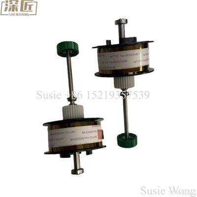 M7628716A नया मूल हिटाच एटीएम पार्ट्स 49024234000B हिताची 2845V SR7500 7500VS हिताची एस्क्रो टेप